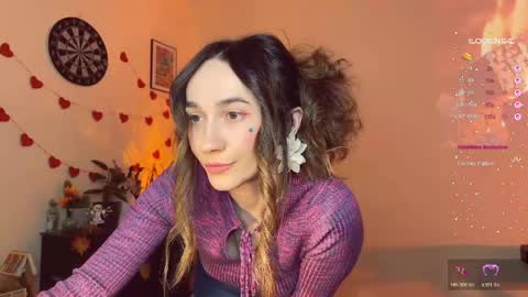 Jessica  I will be here on Tuesday November 26th online show from May 6, 5:52 pm