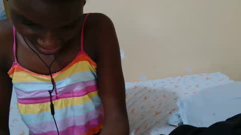 just ebonee online show from November 7, 11:51 pm