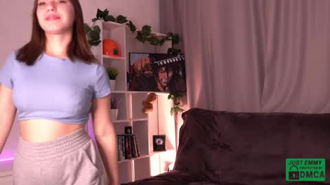 just call me Emmy online show from December 13, 5:16 am