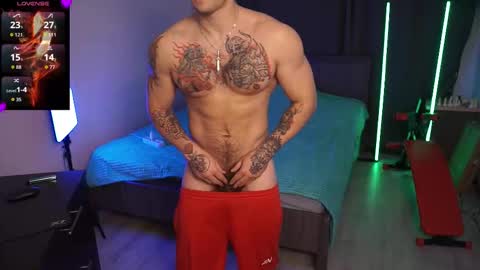 Kurt online show from November 16, 1:07 am