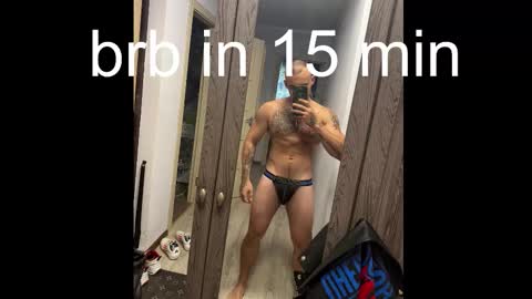 Kurt online show from February 26, 7:39 pm