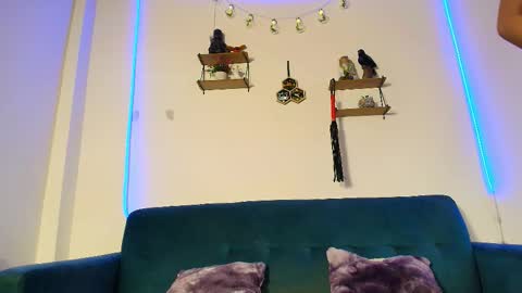  Isa y Luci  online show from November 9, 2:37 am