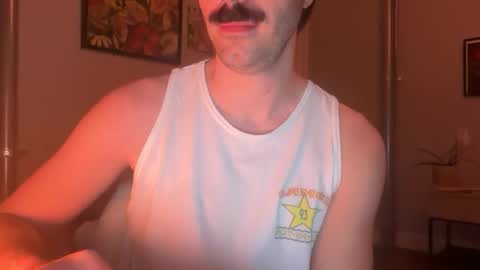 just_jasper online show from February 15, 12:57 am