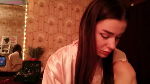 Melissa online show from October 11, 8:12 pm