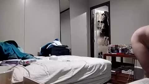 just_myself101 online show from April 28, 11:03 am