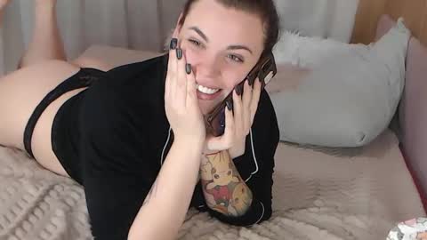 Alice online show from January 29, 5:13 pm