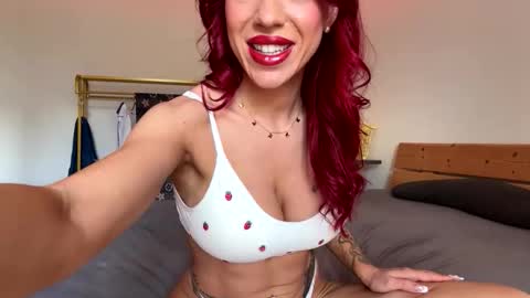 Just Sophia online show from May 14, 10:02 am