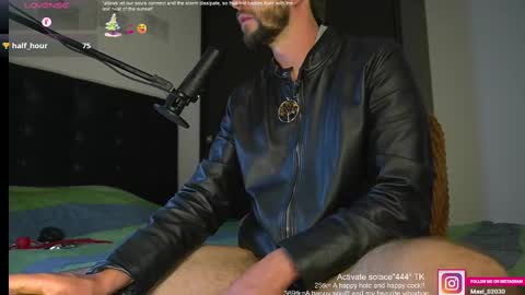 Snapshot of just_your_dreamboy chatting on February 13, 1:08 am Maxi online show from February 13, 1:08 am