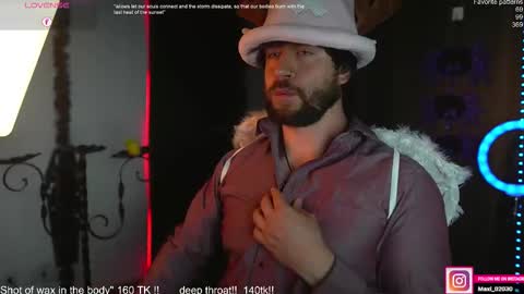 Maxi online show from October 26, 10:20 pm