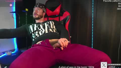 Maxi online show from February 3, 2:53 am