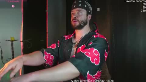 Maxi online show from February 11, 11:19 pm