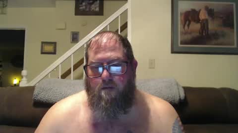 justaguyandnaked online show from January 7, 10:41 pm