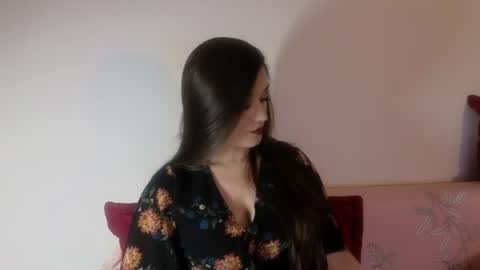JustAnne online show from July 27, 8:17 pm