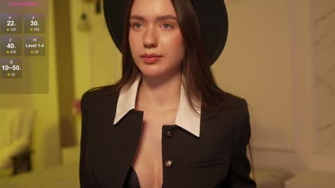 Katarina online show from January 20, 9:43 pm