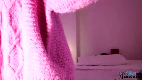 Billie  B  William online show from February 9, 6:26 pm