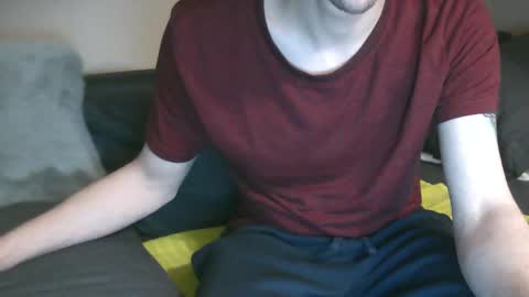 justboriing online show from February 16, 5:15 pm