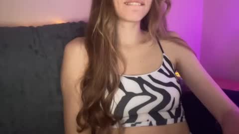 Molly online show from January 14, 10:02 pm