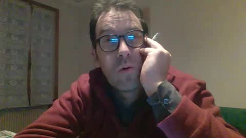 justforsmoke online show from February 13, 9:07 pm