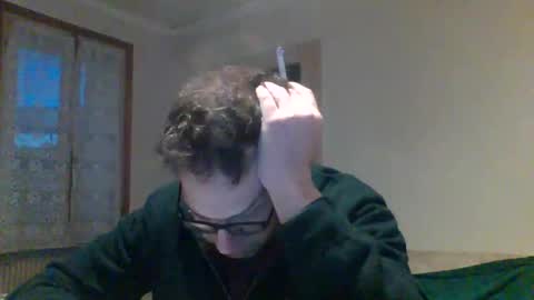 justforsmoke online show from February 15, 5:11 pm