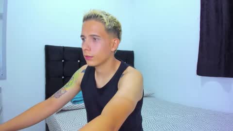 justin_biker online show from February 13, 1:42 am