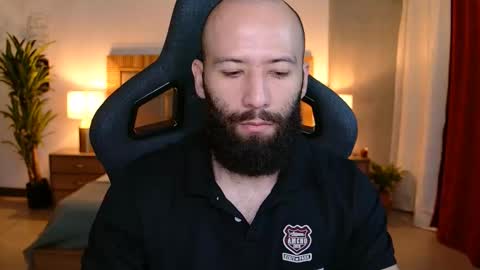 Justin online show from January 5, 11:30 pm