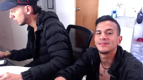 JUSTIN online show from October 27, 4:51 pm