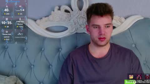 Arthur online show from March 27, 3:45 am