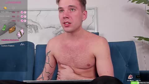 Snapshot of justin_reed chatting on March 10, 9:45 am Arthur online show from March 10, 9:45 am
