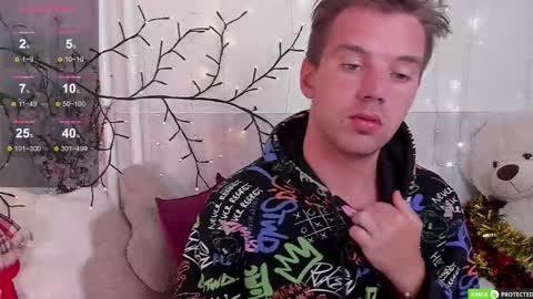 Arthur online show from December 14, 8:20 am