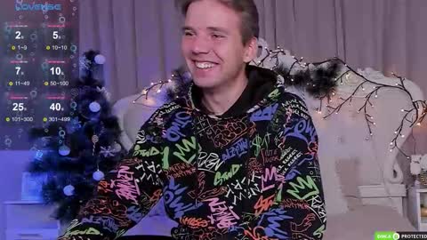 Arthur online show from December 23, 3:13 am