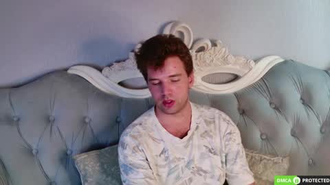 Arthur online show from May 20, 8:54 am