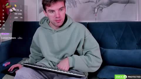 Snapshot of justin_reed chatting on February 11, 12:04 pm Arthur online show from February 11, 12:04 pm