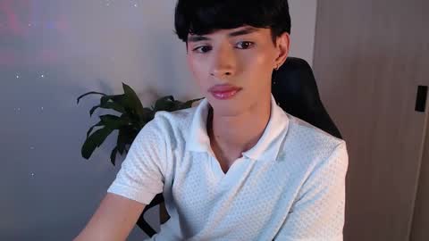 Justin online show from September 10, 4:24 am