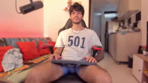 Diego online show from November 24, 8:40 pm