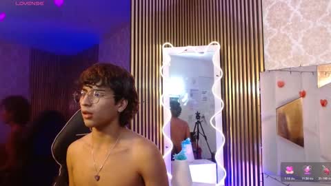  justin  online show from March 3, 7:26 am