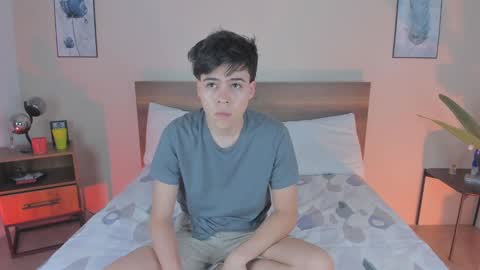 Justin online show from September 12, 12:29 pm