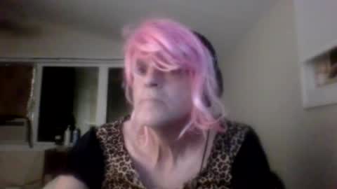 justinefox online show from September 28, 1:03 am