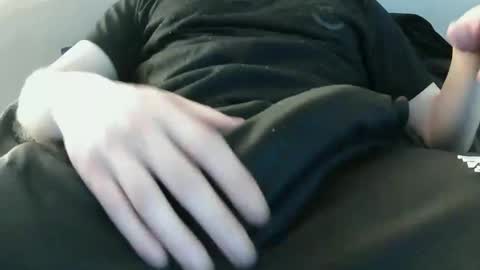 Justinjaybee online show from March 11, 11:47 pm