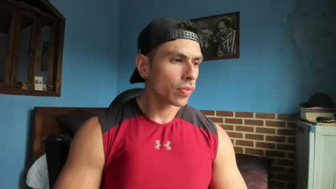 justinkart online show from November 7, 6:21 pm