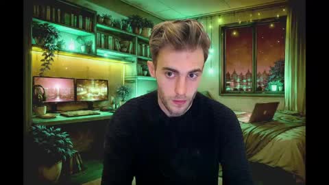 Hologram Guy online show from May 9, 12:44 pm