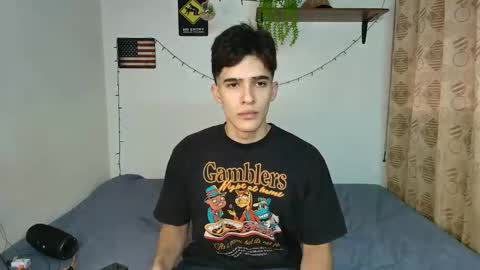 justinsinner1 online show from February 9, 9:06 pm