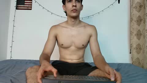 justinsinner1 online show from February 8, 1:22 am