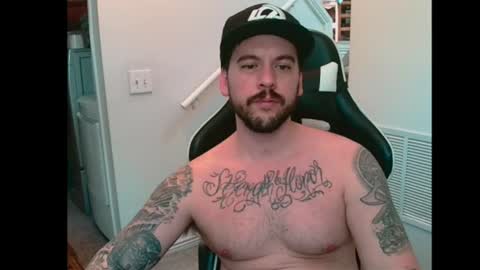 justintym69 online show from June 18, 6:02 pm