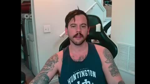 justintym69 online show from July 3, 9:30 pm