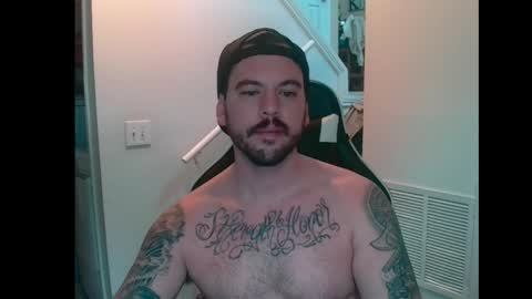 justintym69 online show from April 29, 5:30 pm