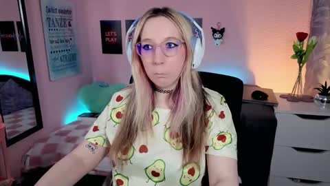 Kerry online show from March 12, 6:11 pm