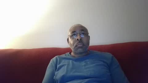 Cookie Monster online show from December 24, 10:06 pm