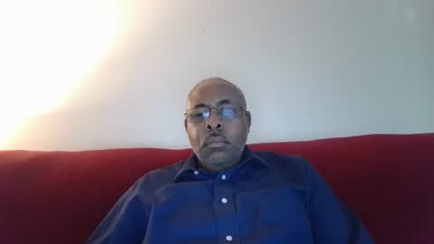 Cookie Monster online show from December 23, 8:57 pm