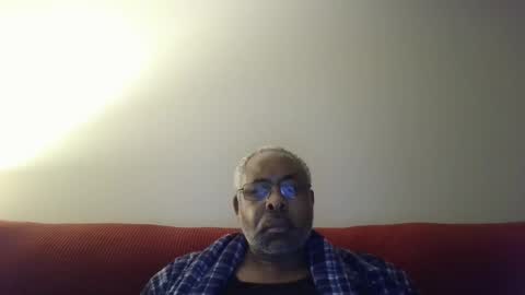 Cookie Monster online show from January 24, 3:43 am