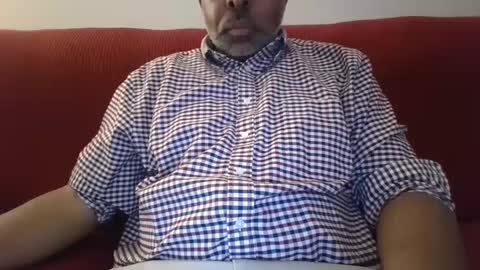 Cookie Monster online show from December 1, 9:50 pm